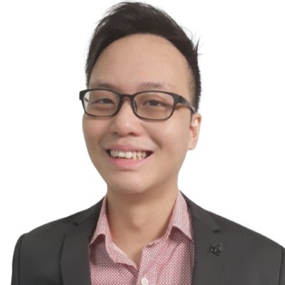 Lester (徑安)